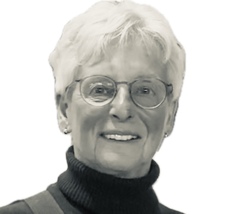 Rosemarie Schwoon